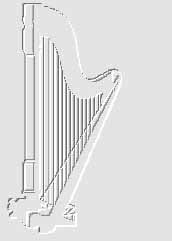 musicharplady's profile picture. I teach music: early childhood, piano, harp and voice.