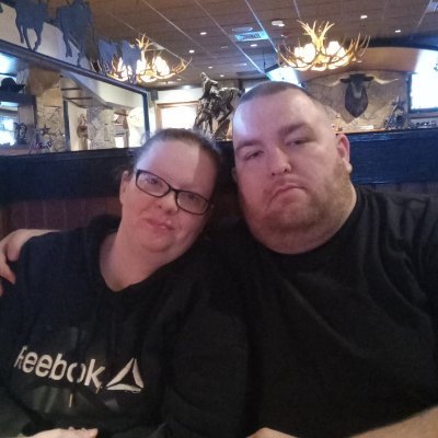 Joe from Kentucky this is my new Twitter @kingofharper89 is my old one