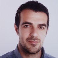 Jaime Vaquero (@j_vaquero) 's Twitter Profile Photo Jaime Vaquero (@j_vaquero) 's Twitter Profile Photo