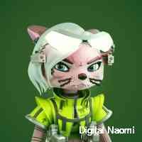 aomidigtal84's profile picture. The great awakening ki = 気 = 气 = the circulating life energy inherent in all things discord: closed. website: live soon