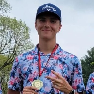 lincolnwog's profile picture. 