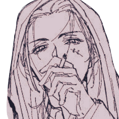 rabidakrasia's profile picture. ⠀ “⠀ Hound⠀ ”⠀ —⠀ Following⠀ the⠀ https://t.co/PI7GJKYLOG while⠀ under⠀ the⠀ https://t.co/fV51HR0Obd is⠀ https://t.co/w8SAIR8pMz