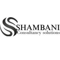 Shambani consultancy solutions(@shambaniconsult) 's Twitter Profile Photo