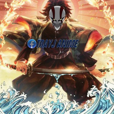 TrayJ_Anime's profile picture. 