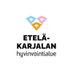 Etelä-Karjalan hyvinvointialue (@etelakarjalahva) Twitter profile photo Etelä-Karjalan hyvinvointialue (@etelakarjalahva) Twitter profile photo