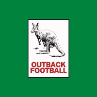 Outback Football 🇦🇺(@outbackftbl) 's Twitter Profile Photo