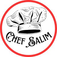 Chef Salim(@chef__salim) 's Twitter Profile Photo