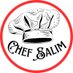 Chef Salim (@chef__salim) Twitter profile photo