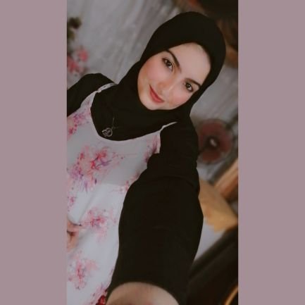 BasmalaElnahas's profile picture. Bosy👀💙
Physical Education |TU| 🤸‍♀️💙
