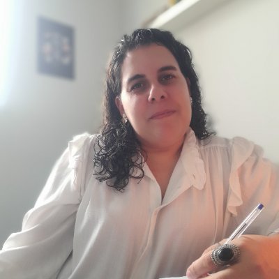 Argentina viviendo en Brasil. Mamá de Julia. Ingeniera Agronoma. Amante de la agricultura de precisión