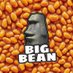 BIG BEAN🗿 (@bigbean25952) Twitter profile photo