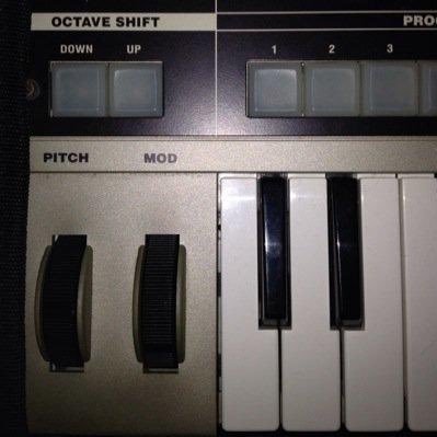 作曲家・編曲家🎹 「デジタルJ-POP」「シティポップ・渋谷系」が得意です。Works→にじさんじ|ぱらすと!|MORE*|クラスメソッド株式会社etc…【作曲・インスト制作依頼受付中!】a.k.a. saken649, Synthetic Station 🧾適格請求書発行事業者