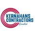Kernahans Contractors (@KernahansGroup) Twitter profile photo