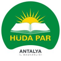 HÜDA PAR Antalya(@HudaPar_Antalya) 's Twitter Profile Photo