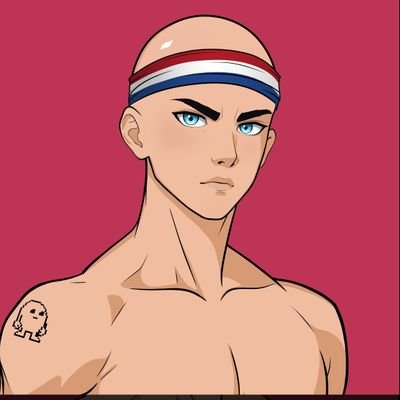 chordchaithipat's profile picture. 🧩 $BARD MTBSHY7B https://t.co/nJSv96ONXp Army @IntractAmbassador #zkAnimals #Sakaba Omniscient @Interswap_io  Left to ⚙️https://t.co/PJC02JAihA⏳@t2wrld $MAXX