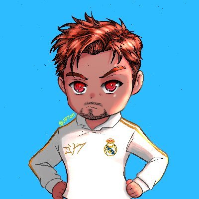 Johnny - JP7🇻🇦 commissions openさんのプロフィール画像