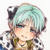 鮎𓈒𓂂𓏸ᗦ↞◃ (@ayufreshwater) 's Twitter Profile Photo 鮎𓈒𓂂𓏸ᗦ↞◃ (@ayufreshwater) 's Twitter Profile Photo