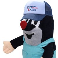 Uśmiechnięty Krecik Biblioteczny Official (@biblioukasz2) 's Twitter Profile Photo