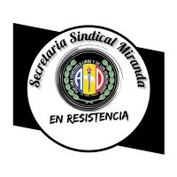 Secretaria Sindical Miranda AD Resistencia(@ADRSindicalM) 's Twitter Profile Photo
