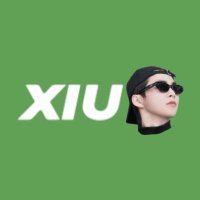 XIU💚(@xiubread) 's Twitter Profile Photo