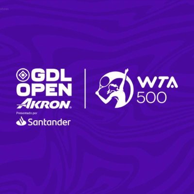 GDL Open AKRON presentado por Santander