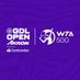 GDL Open AKRON presentado por Santander (@WTAGuadalajara) Twitter profile photo