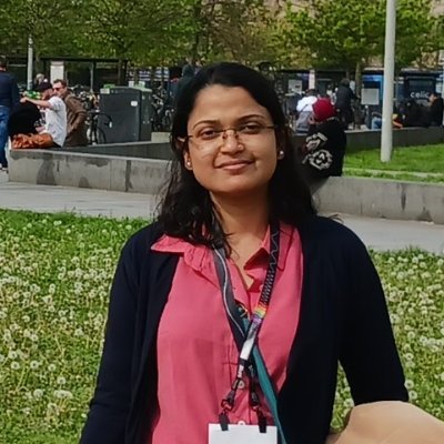 Senior Research Fellow @IISERK
#Spectroscopist; working on Molecular emitters, trying to enlighten the world through reverse but superior process #TADF #OLED