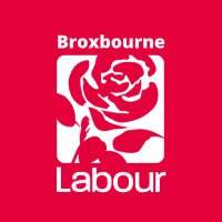 Broxbourne Labour(@BroxLabourParty) 's Twitter Profile Photo