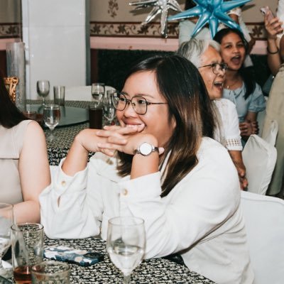 MiaroseMara's profile picture. | BS ABE | UPLB NG | UPLB WVT | K.I.M.