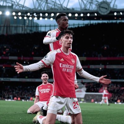 I stopped fighting my demons, we are now on the same side. #COYG