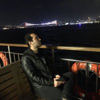Halil Küçükaslan (@jokersizgotham) Twitter profile photo