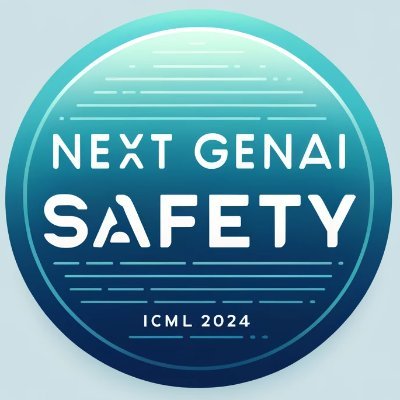 Workshop at ICML'24, with a focus on emerging trends in AI and explore the challenges associated with deploying these technologies safely.
