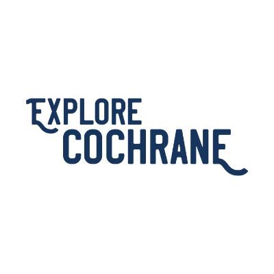 cochranetourism's profile picture. Cochrane is a recreation playground for families, adventure enthusiasts and those seeking rest and relaxation in a beautiful natural setting.