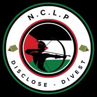 Nottingham Camp for the Liberation of Palestine (@nottspalcamp) 's Twitter Profile