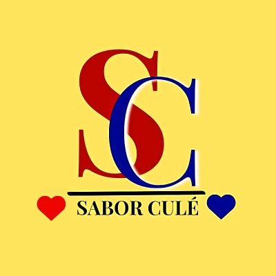 Creador de Sabor Culé ♥️ y muy seguidor del fútbol internacional ⚽️ Por un objetivo ambicioso 🇨🇺🔝🌟