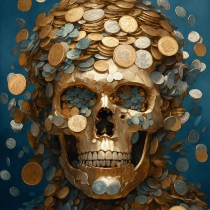 Araj4444's profile picture.