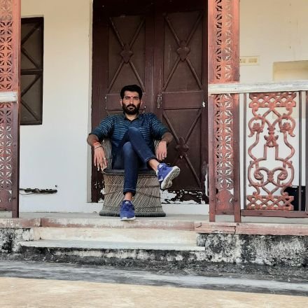 jeetukumpawat's profile picture. 🖕🏻