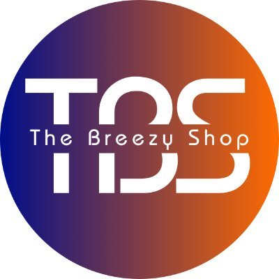 TheBreezyShop's profile picture. Welcome to The Breezy Shop, your ultimate destination for stylish and affordable women's clothing.