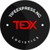 Logistics company in Ibadan Nigeria (@tifeexpress) Twitter profile photo