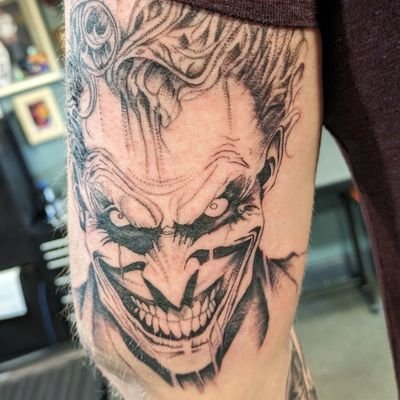 Gr3ggl3s's profile picture. I play games and watch stuff.