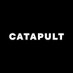 Catapult (@catapultevents) Twitter profile photo Catapult (@catapultevents) Twitter profile photo
