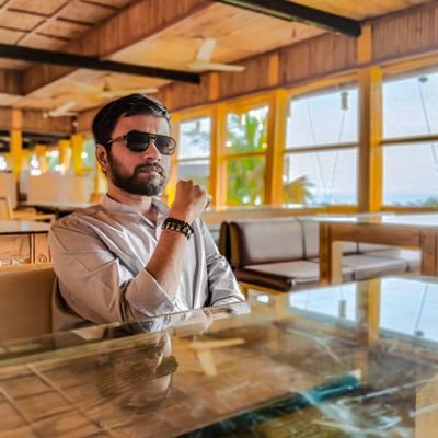 azarkath's profile picture. 