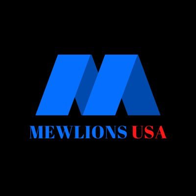 MewlionsUSA FC🇺🇸 Profile