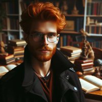 Autor Aeron Smitry (@autoraeron) 's Twitter Profile
