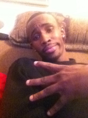 no need fa a bio, if u kno me it self explanatory....nawl but fa real im just a chill a** dude. enough said #teamfollowback #team205 #teambamaboi