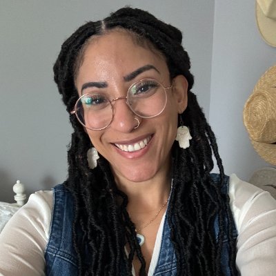 JoanneAMason's profile picture. PR Professional. Mom of 2. Blogger. Foodie. Aspiring food critic with a thing for tacos. she/her