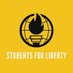 Georgian Students For Liberty (@georgiansfl) Twitter profile photo Georgian Students For Liberty (@georgiansfl) Twitter profile photo