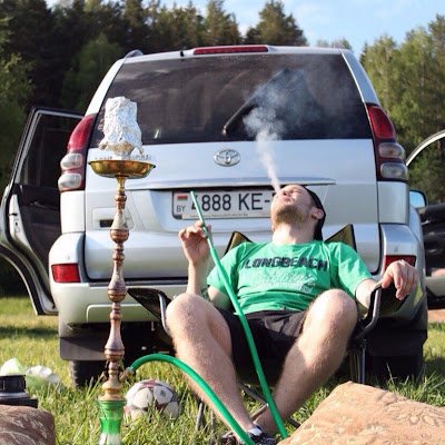 volodin54469's profile picture. 