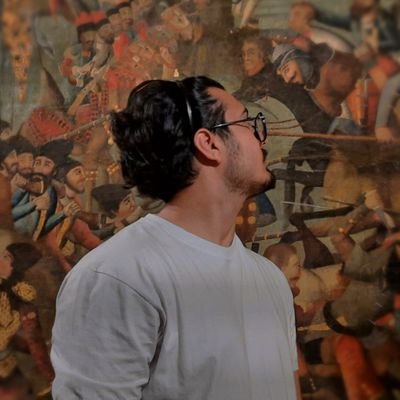 AlefRe_1's profile picture. زادِه‌یِ اِضطِرابِ شَرق