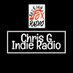 Chris G Indie Radio (@chrisgindie) Twitter profile photo
